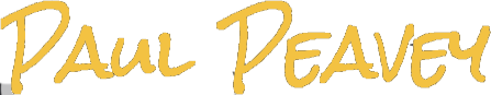 Sobre Paul Peavey